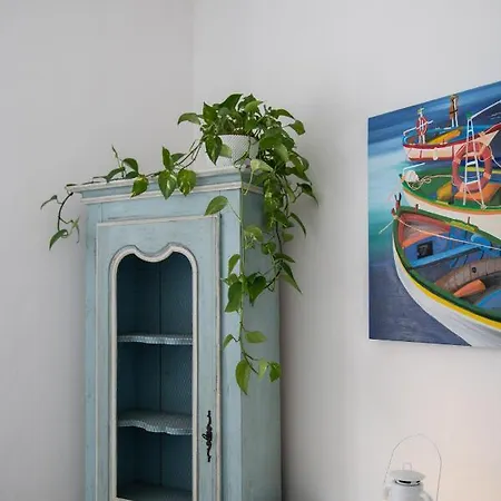 Apartamento Cà Miciàt