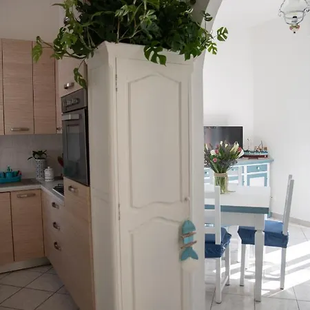 Apartamento Cà Miciàt