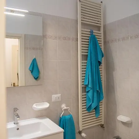Cà Miciàt Apartamento *