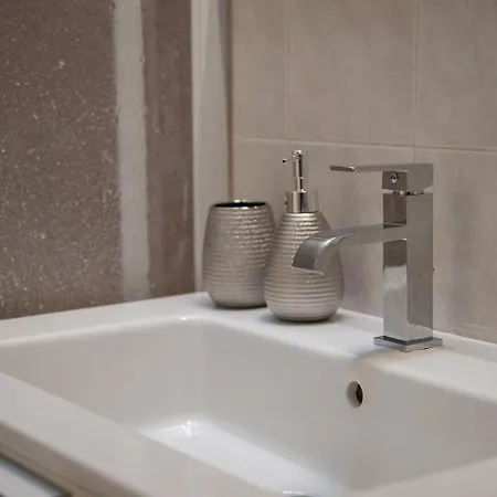Apartamento Cà Miciàt Cervia
