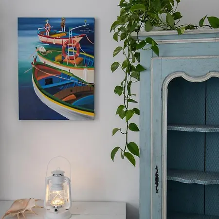 Cà Miciàt Apartamento *