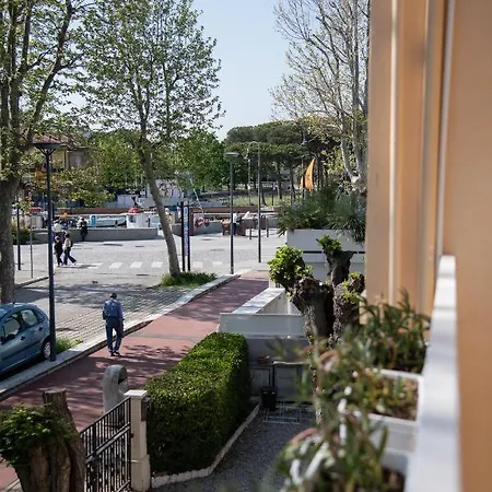 Cà Miciàt Apartamento Cervia