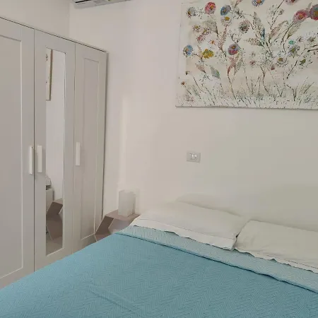 Cà Miciàt Apartamento Cervia
